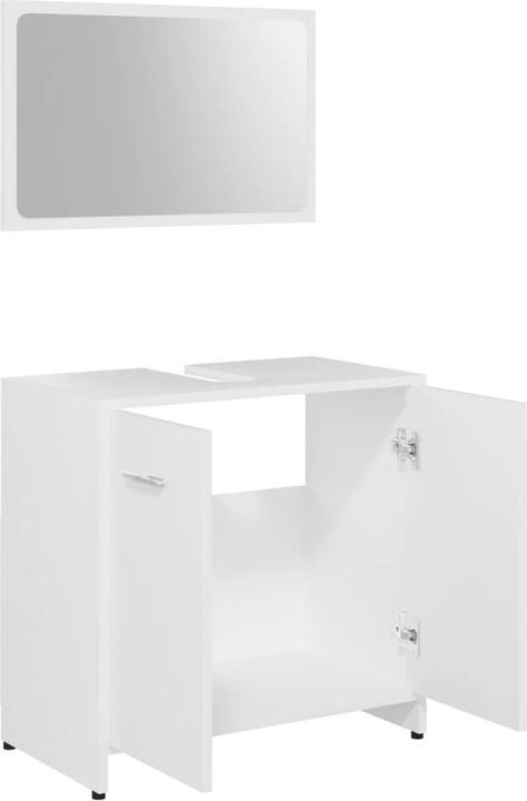 Immagine prodotto VidaXL Badmöbel Set