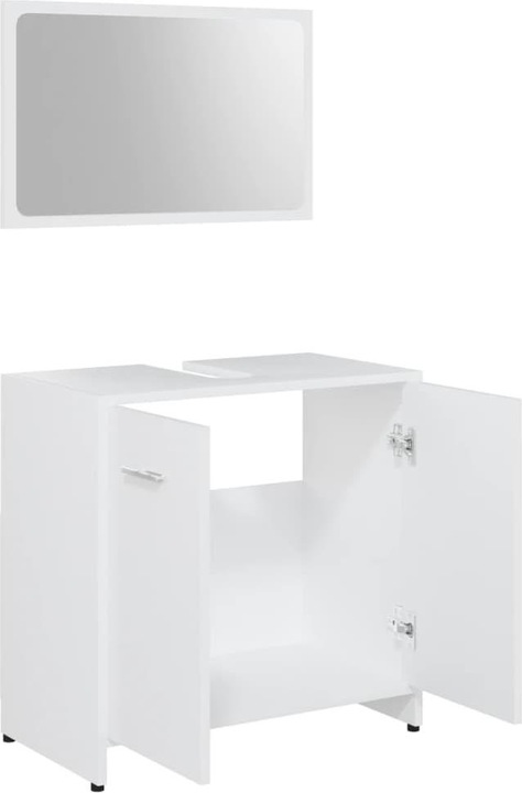 Immagine prodotto VidaXL Badmöbel Set