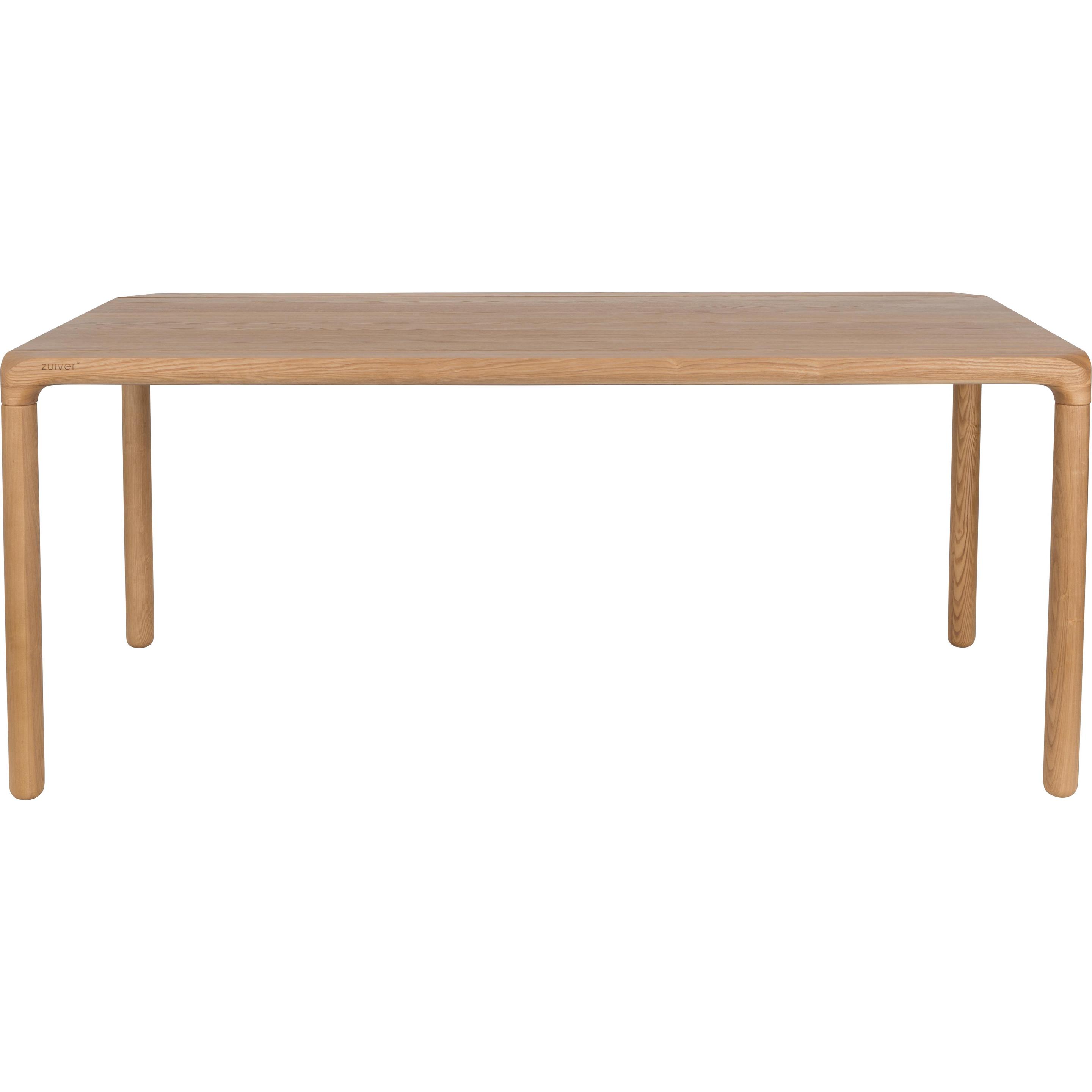 Thumbnail - Zuiver, Esstisch, Storm (180 x 90 x 75 cm)