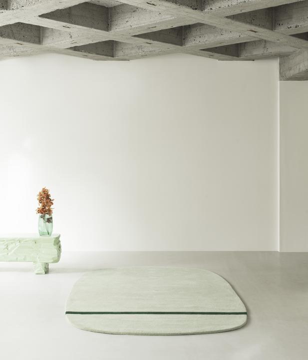 Actual product image Normann Copenhagen Oona (175 x 240 cm)