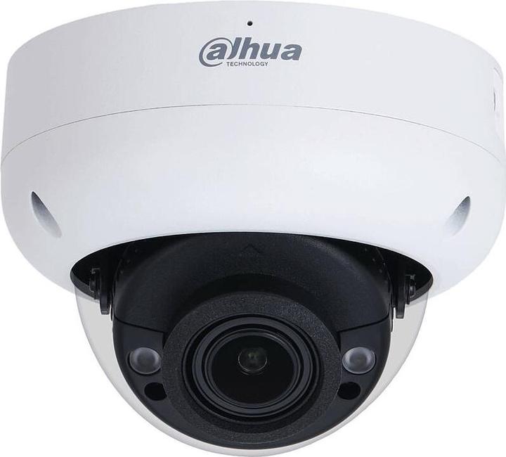 Produktbild Dahua DH-IPC-HDBW3441R-ZAS-S2 4MP IR Vari-focal Dome WizSense Network Camera (2688 x 1520 Pixel)