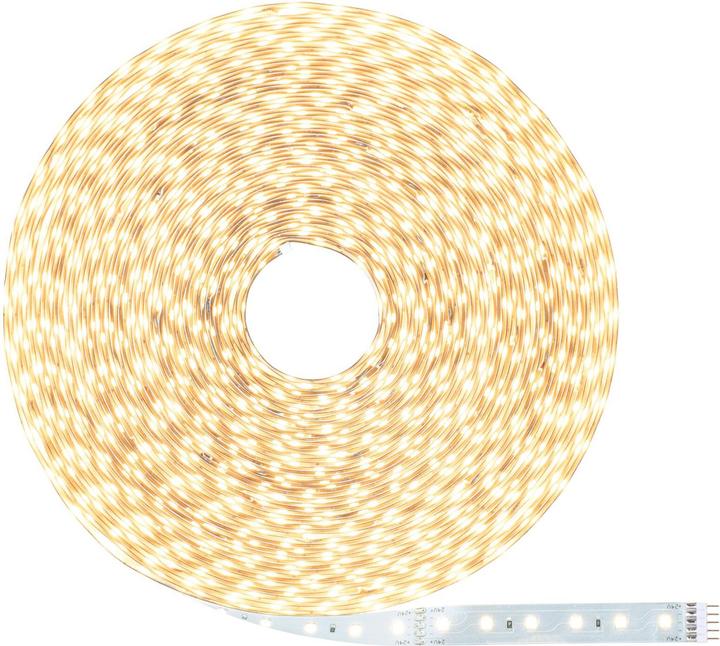 Produktbild Paulmann MaxLED 500 Stripe (Warmweiss, 2000 cm, Indoor)