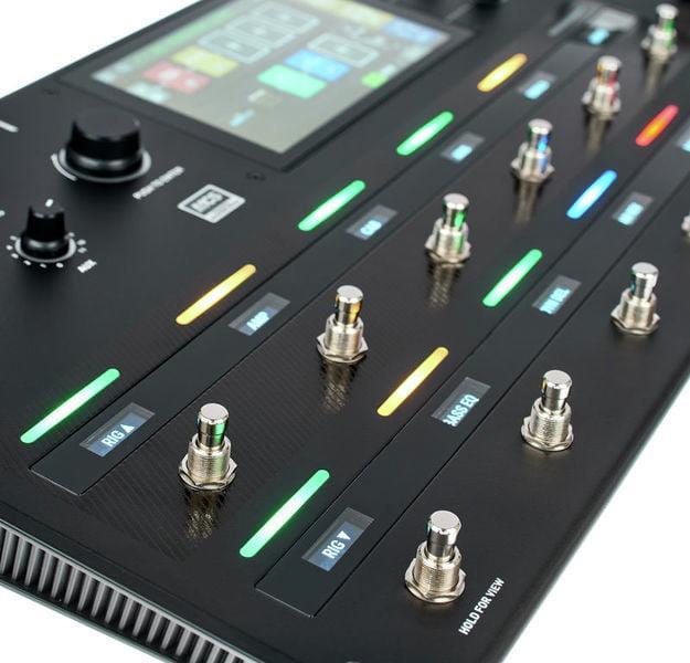 Produktbild Headrush Pedalboard (E-Gitarre)