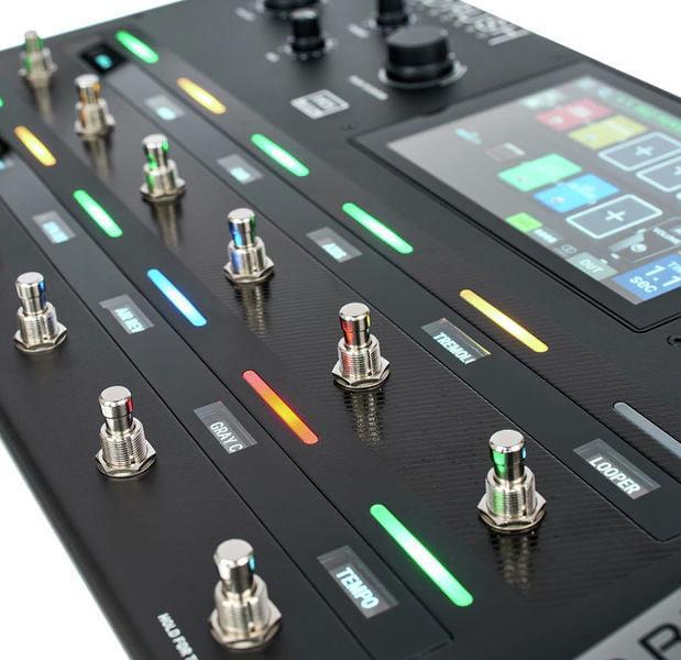 Produktbild Headrush Pedalboard (E-Gitarre)