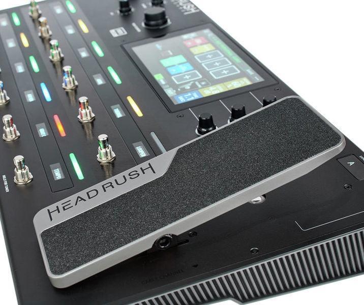 Produktbild Headrush Pedalboard (E-Gitarre)