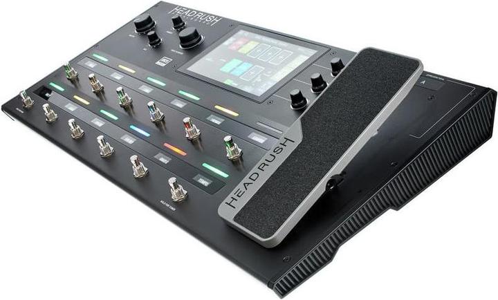 Produktbild Headrush Pedalboard (E-Gitarre)