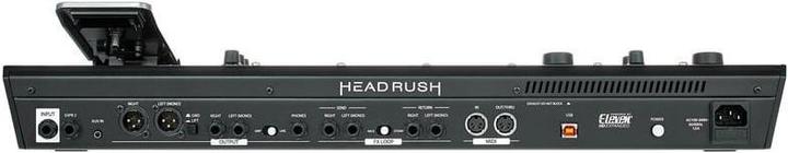 Produktbild Headrush Pedalboard (E-Gitarre)