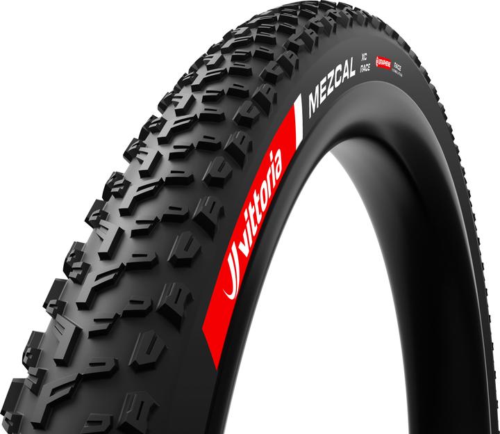 Immagine prodotto Vittoria Pneumatico Mezcal XC Race (29 x 2.40, 60-622)