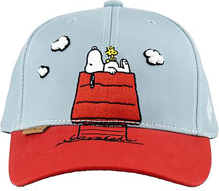 Produktbild Bavarian Caps Peanuts: Snoopy Schläft (One Size)