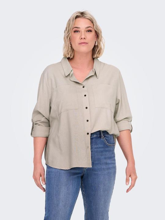 Actual product image Only CARYASMIN-CARO Hemd Hemd (48)