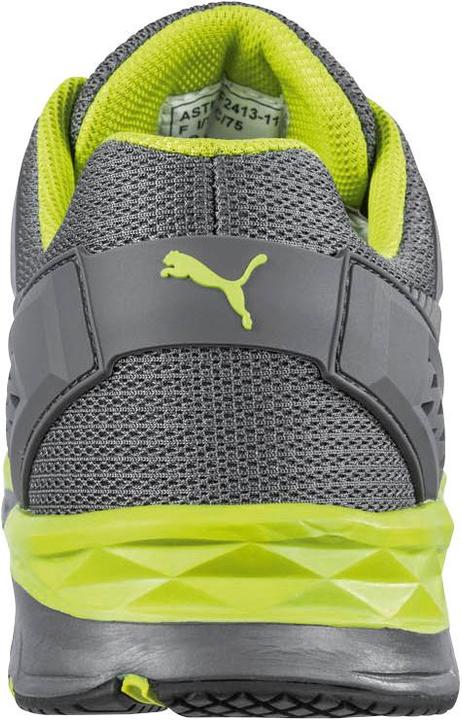 Actual product image Puma low shoes (S1P, 43)