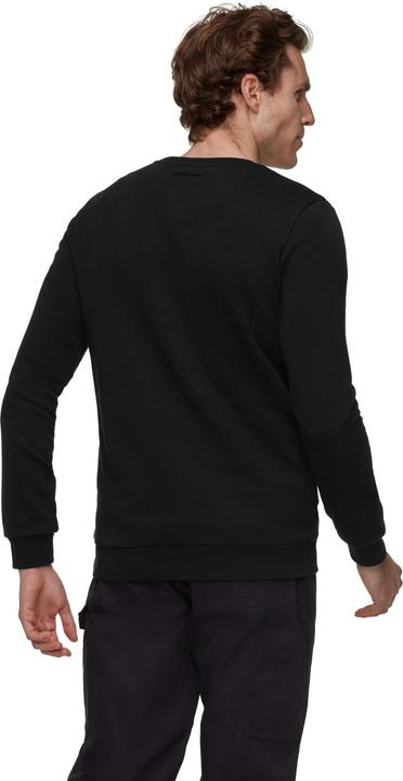 Immagine prodotto Mammut Core ML Crew Neck Men Alpinist (M)