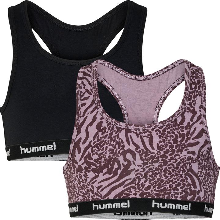 Produktbild hummel Hmlcarolina Top 2-Pack (58, 59, 60, 62, 63, 64)