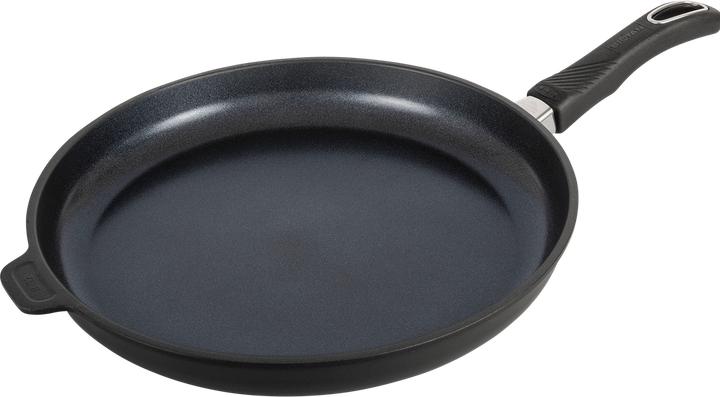 Actual product image Gastrolux Bratpfanne EVO Induktion flach ø 32 cm (Frying pan, Cast aluminium)