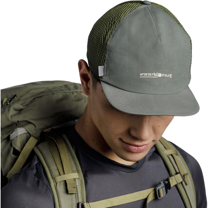 Productafbeelding Buff Pack Trucker Cap (Eén maat voor iedereen)