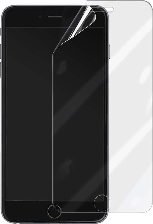 Wrapsol Ultra-armoured film for iPhone 6s Plus display and case (2 pcs., Apple iPhone 6 Plus, Apple iPhone 6s Plus)