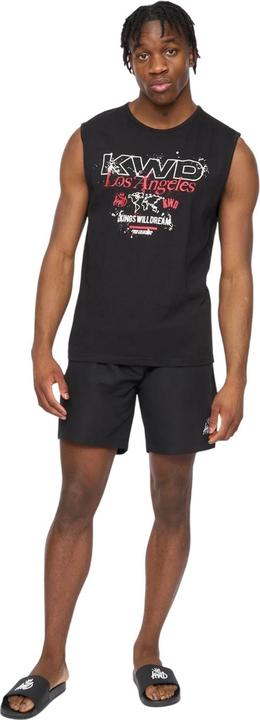 Immagine prodotto Kings Will Dream Maglietta Mappa Uomo (L)