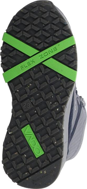 Actual product image Vado Stiefelette (27)