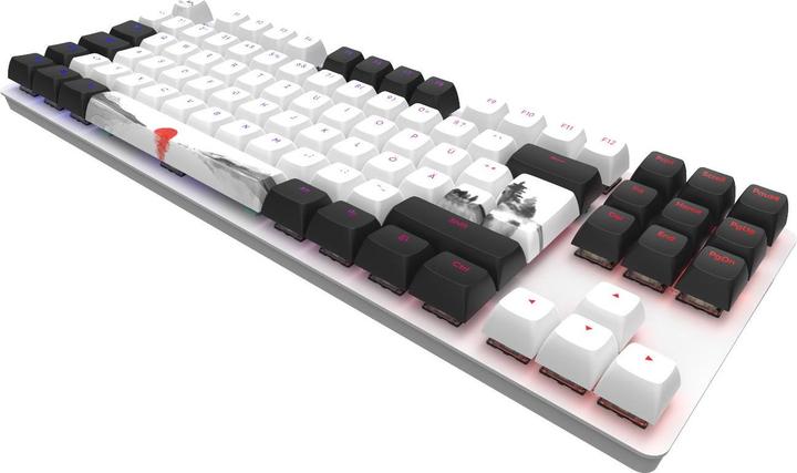 Produktbild Dark Project One - 87 Fuji - RGB (DE, Kabelgebunden)