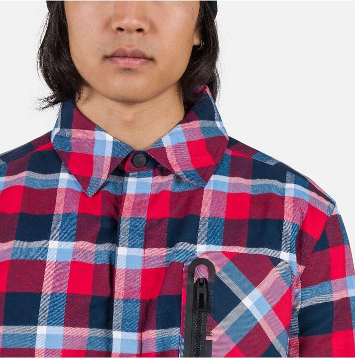 Actual product image Rossignol Ranch-Shirt (XL)