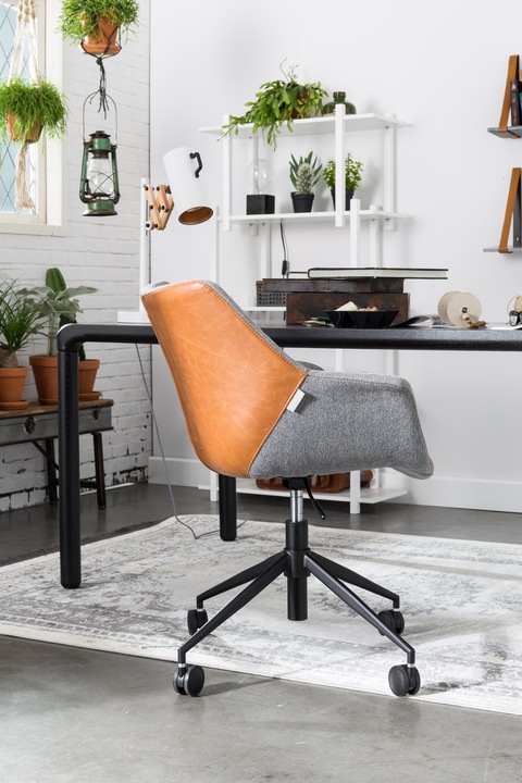 Produktbild Zuiver Storm (180 x 90 x 75 cm)