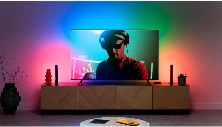 Produktbild WiZ Gradient Light Bars Doppelpack