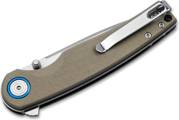 Immagine prodotto Böker Rekin (8.10 cm)