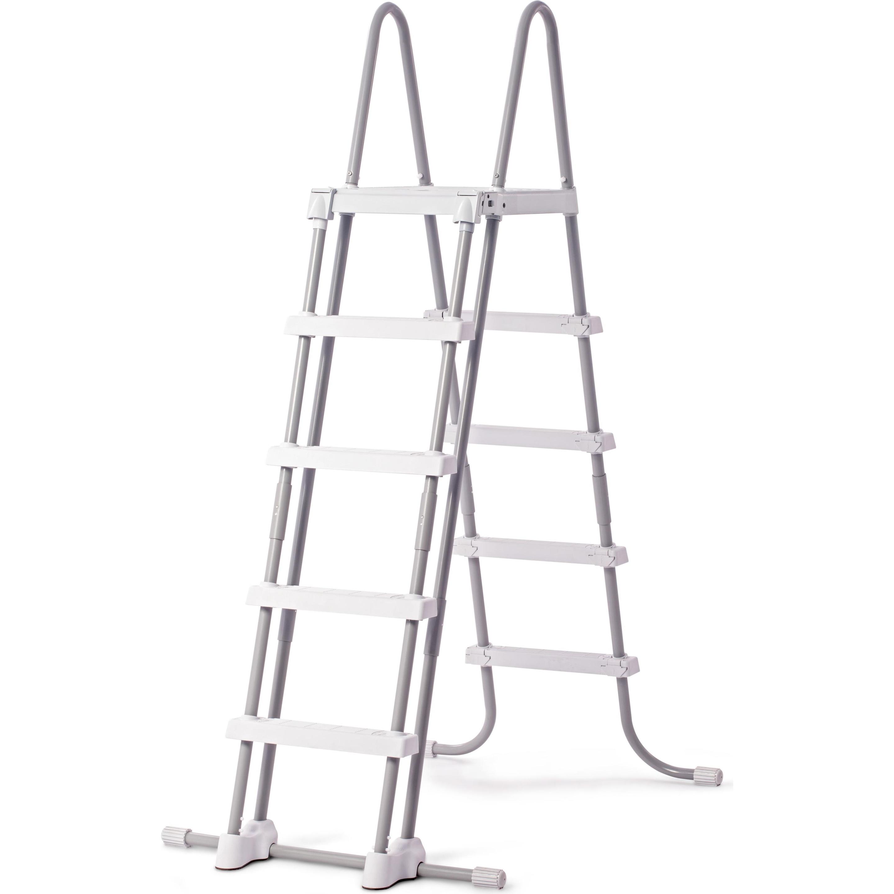Intex Einstiegsleiter (28077)