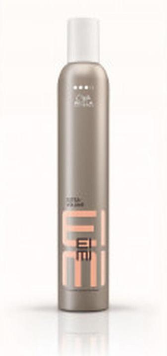 Actual product image Wella EIMI Extra Volume (Volume foam, 500 ml)
