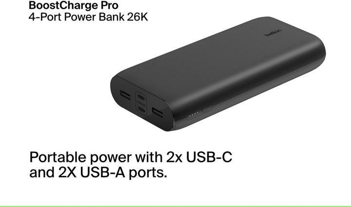 Powerbanks