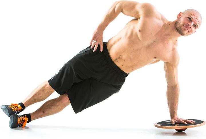 Produktbild Gymstick Performance Board