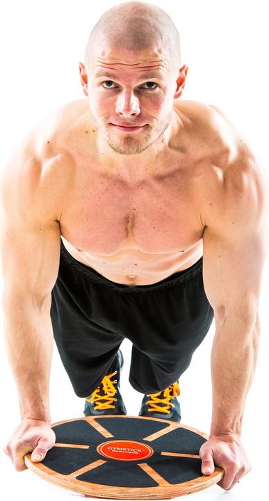 Produktbild Gymstick Performance Board