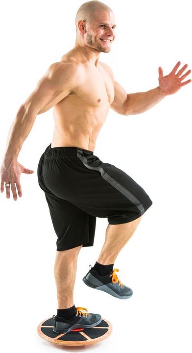 Produktbild Gymstick Performance Board