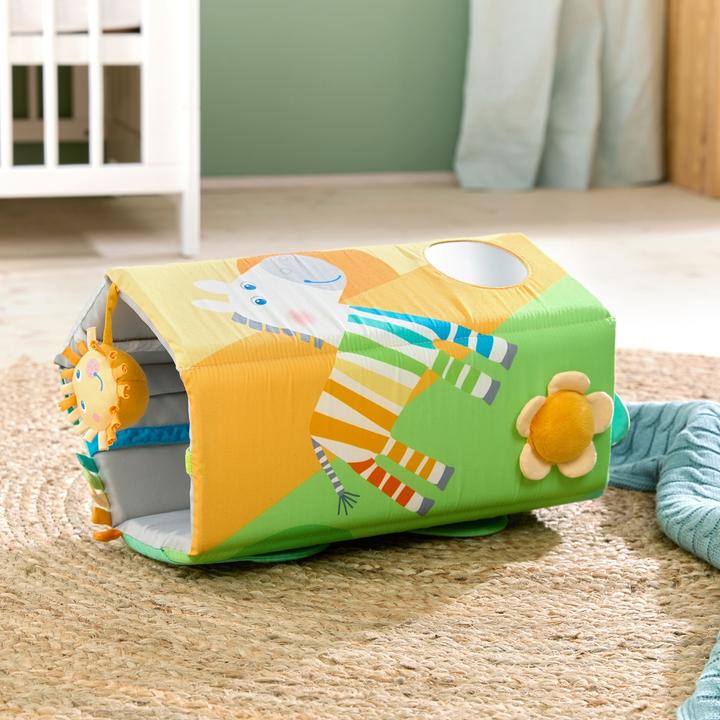 Produktbild Haba Entdeckerrolle Zebra