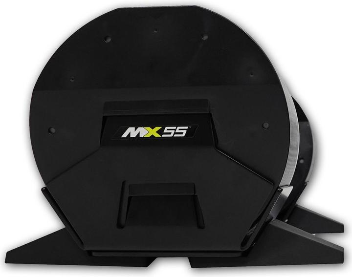 Image du produit MX Select MX55 Haltère court 4,5 - 24,9 kg