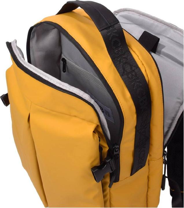 Produktbild KCB Grosser Rucksack Skid, Mosta