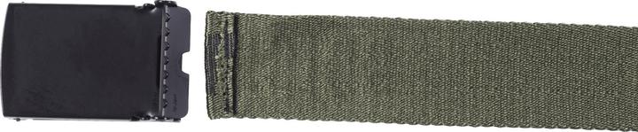 Produktbild Urban Classics Jaquard Logo Belt (120)