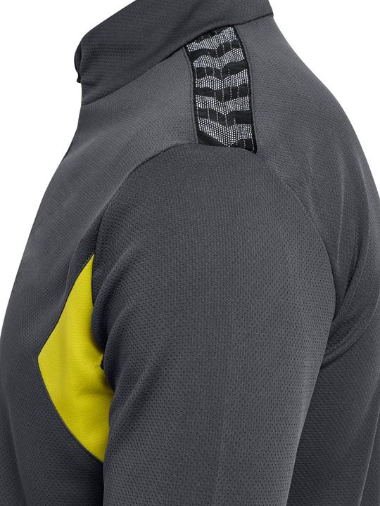 Produktbild hummel Hmlauthentic Half Zip Sweat (3XL)