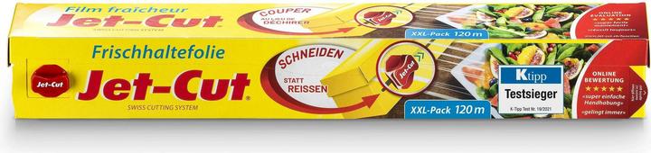 Jet-Cut XXL (1x)