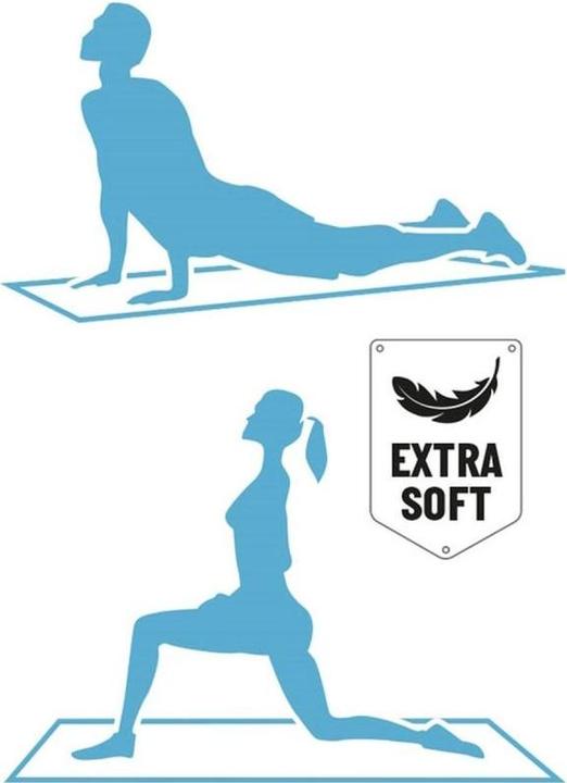 Produktbild Umbro Yoga (10 mm)