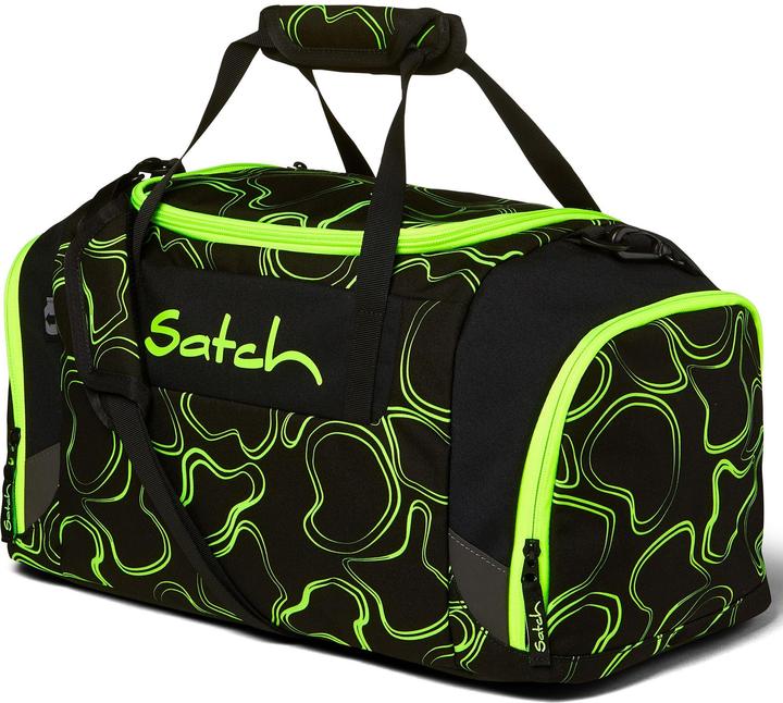 Satch Sports bag -Supreme, 25L (25 l)