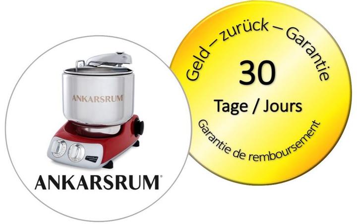 Actual product image Ankarsrum Assistant Original 6230 (1500 W, 7 l)