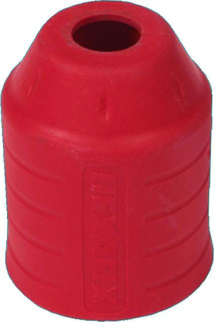 Actual product image Collomix Protective sleeve HF for Xo 1/4/6