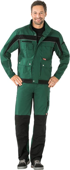 Produktbild Planam Bundjacke (50)