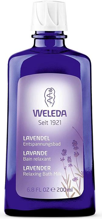 Weleda Lavendel (200 ml)