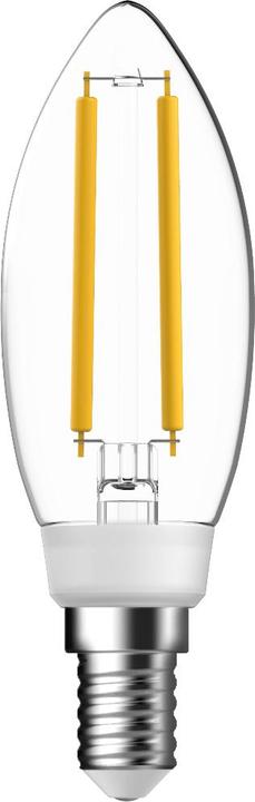 Energetic LED Leuchtmittel A-Class E14 C35 485Lm 4000K (E14, 2.30 W, 485 lm, 1 x, A)