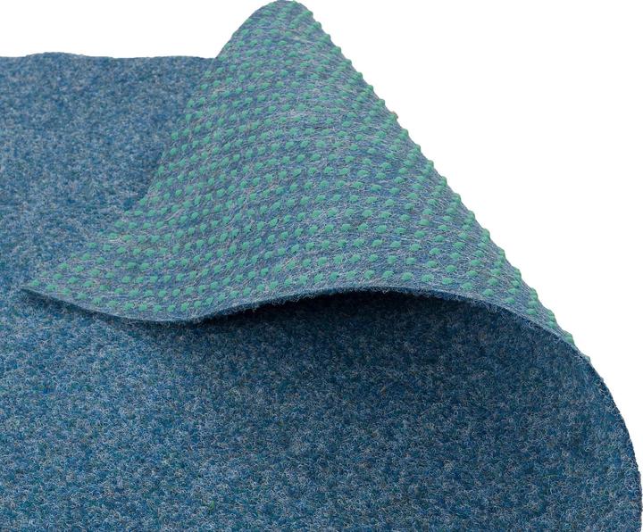 Actual product image Snapstyle Artificial turf lawn carpet with burls Kingston (50 x 200 cm)