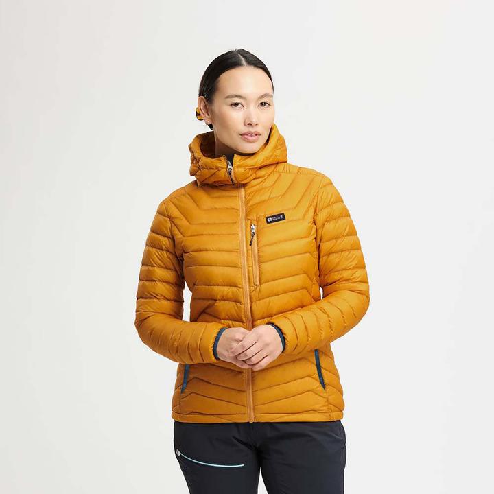 Produktbild Elevenate W Cirrus Down Jacket (S)