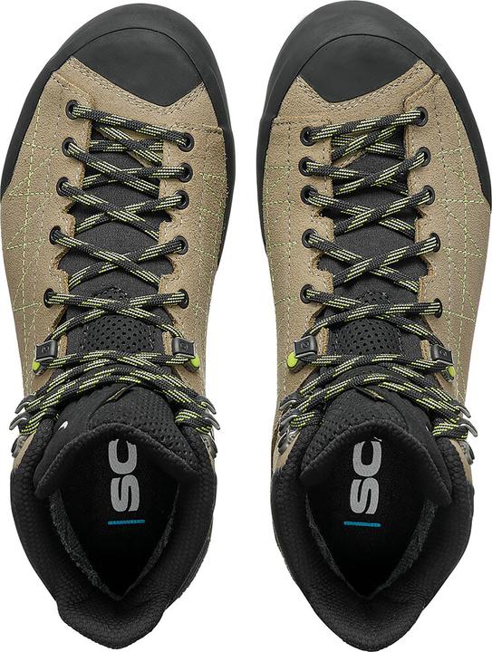 Actual product image Scarpa Zodiac Trek Gtx Wmn (39)