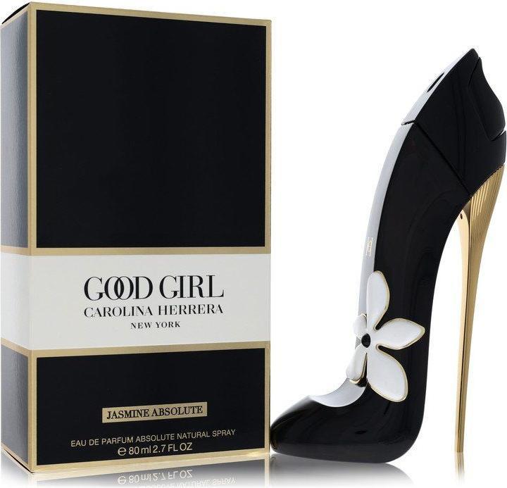 Immagine prodotto Carolina Herrera Brava ragazza (Eau de parfum, 80 ml)